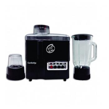 Cambridge JB-6866 Food Processor - Food Preparation - Best Price in Pakistan - HitShop.pk